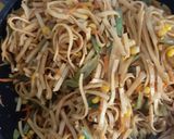 Foto langkah ke 9 dari resep Mie Goreng Special dari hati 😍😍.