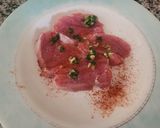 Foto del paso 2 de la receta: Lomo en adobo de la familia Marcos