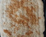 عکس مرحله 2 از دستور نان بربری دارچین 🥖🥖🥖