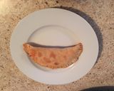 Foto del passaggio 6 della ricetta “Empanada” di pizza