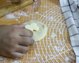 Foto langkah ke 9 dari resep Mexican Bun a.k.a Coffee Bun.