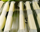 Foto del paso 1 de la receta: Cestitas de atún y aguacate