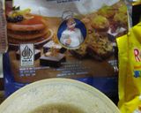 Foto langkah ke 1 dari resep English Fruit Cake.