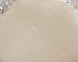 Foto del paso 7 de la receta: Cheesecake con compota de uva
