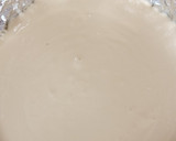 Foto del paso 7 de la receta: Cheesecake con compota de uva