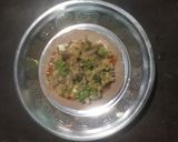 சீஸ் சப்பாத்தி (Cheese chappathi recipe in tamil) ரெசிபி ஸ்டேப் 2 புகைப்படம்