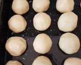 Foto del paso 6 de la receta: Pan de queso (chipá)