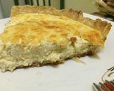 Foto del paso 4 de la receta: Tarta de queso facilísima 👌🏻