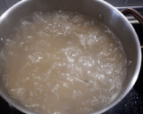 Foto del paso 1 de la receta: Pasta carbonara