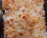 Foto del paso 10 de la receta: Canelones de pollo de corral versionados del Nandu