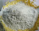 Foto langkah ke 1 dari resep Putri Salju Keju.
