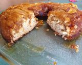 Foto del paso 13 de la receta: Tarta de Manzana Invertida