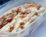 Foto del paso 3 de la receta: Canelones de verdura y carne molida