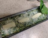 Foto del paso 4 de la receta: Budín de espinaca rapidito