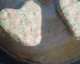 Broccoli hearts recipe step 3 photo
