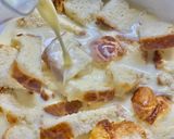 Foto del paso 4 de la receta: Pudín a mi manera