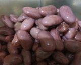 Foto langkah ke 2 dari resep Pasta Kacang Merah.