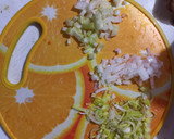 Foto del paso 1 de la receta: Pasta con salsa de jitomate