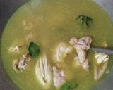 Foto langkah ke 3 dari resep Kare Ayam Solo.