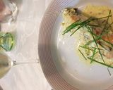 Foto del paso 4 de la receta: Salmón con crema al horno
