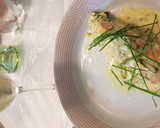 Foto del paso 4 de la receta: Salmón con crema al horno