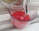 A picture of step 4 of Watermelon Juice Dispenser.