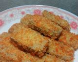 Foto langkah ke 7 dari resep Nugget Tempe Original.