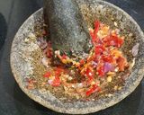 Foto langkah ke 2 dari resep Tahu Sumedang masak Kuah.