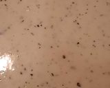 A picture of step 4 of Chicken in creamy sauce.