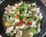 Foto langkah ke 1 dari resep Putih Telur Brokoli.