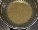 சாமை ரைஸ் சாக்லேட் புட்டிங் ரெசிபி ஸ்டேப் 1 புகைப்படம்
