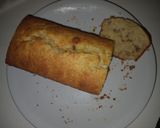 Foto del paso 6 de la receta: 🍌Budín de banana y nuez🍌