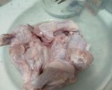 Foto langkah ke 2 dari resep Spicy Chicken drumsticks.