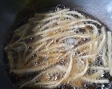 Foto langkah ke 3 dari resep Stik keju.