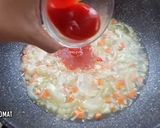 Foto langkah ke 6 dari resep Bistik Bola Ayam.