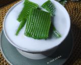 Foto langkah ke 10 dari resep Es Bongko Simple.