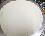 A picture of step 3 of Khaja.
