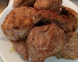 Foto del paso 1 de la receta: Carrilleras de Cerdo al Vino Tinto en Olla Exprés