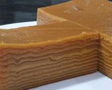 Foto langkah ke 6 dari resep Lapis India.