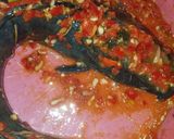 Grilled cat fish with potatoes and spinachmatakin girki2 hoto