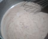 Foto langkah ke 1 dari resep Puding Coklat Vla Susu.