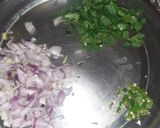 दाल भरी रोटी (dal bhari roti recipe in Hindi) रेसिपी चरण 2 फोटो