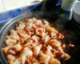 Foto del paso 2 de la receta: Fideuá fácil con calamares