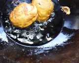 बटाटा वडा (BATATVADA RECIPE IN MARATHI) रेसिपी स्टेप 4 फोटो 