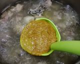 Foto langkah ke 3 dari resep Soto Sapi.