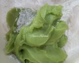 Foto langkah ke 7 dari resep RONDE (Isian kacang tanah).