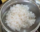 รูปขั้นตอนการทำที่ 2 ของ ข้าวเหนียวไก่ทอด คีโต