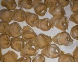 Foto del passaggio 1 della ricetta Tortelli di zucca