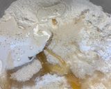 Foto del paso 2 de la receta: Pebete (o pebetito 😅) de salame y queso
