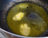 Foto del paso 1 de la receta: Crema de apio